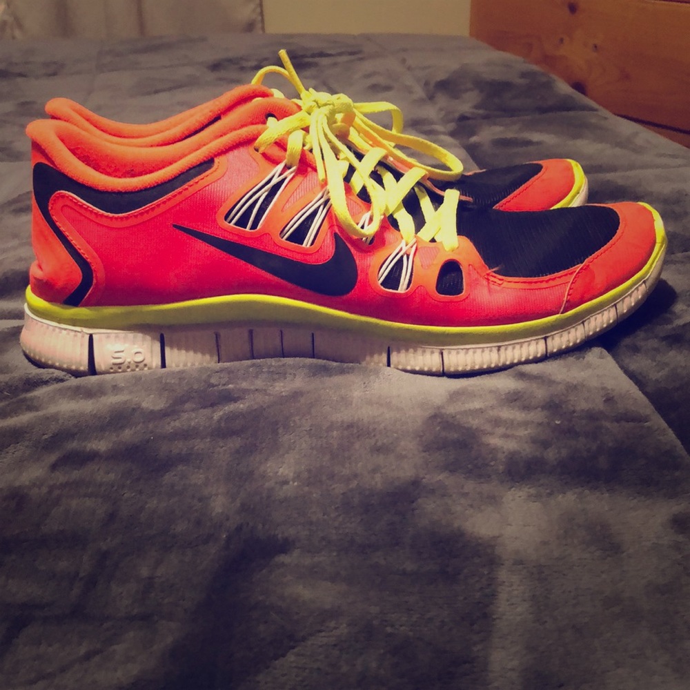 Nike Men’s Shoes